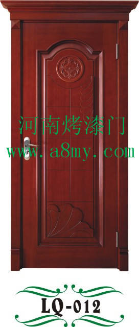 实木门，郑州实木门，河南实木门