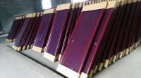 鑫彤高品质镀锌板集装箱防盗门厂家热卖