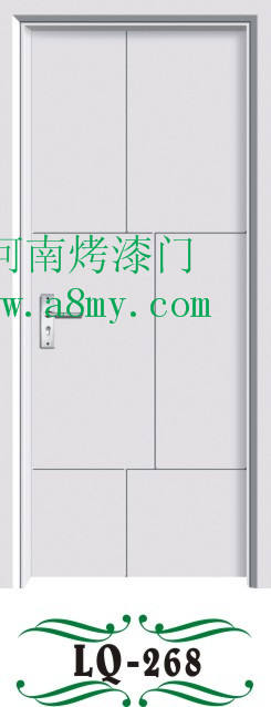 实木门品牌，郑州实木门，河南实木门