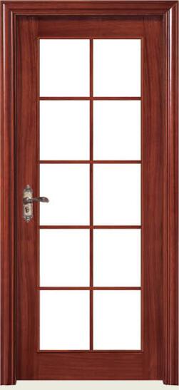 玻璃门系列