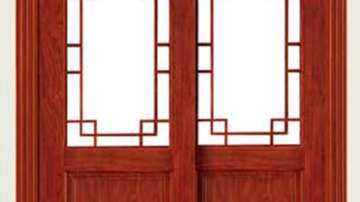玻璃门系列