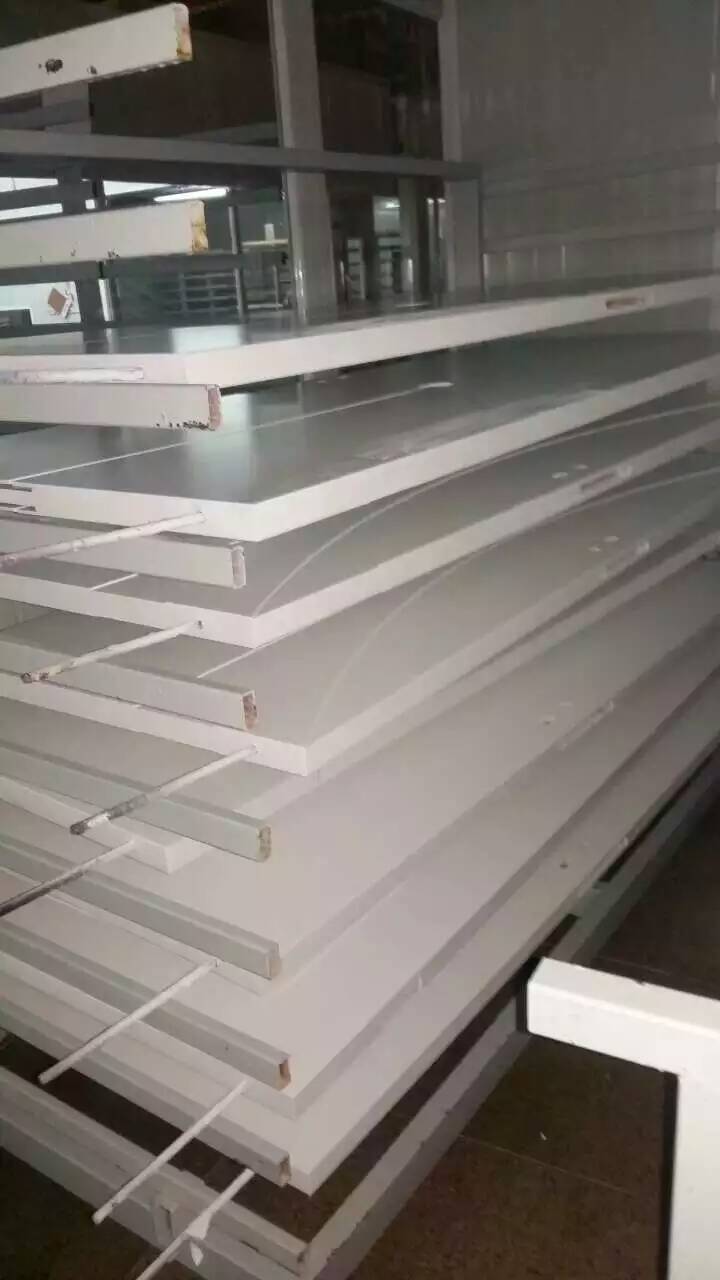 供应水性木器漆---伯丁克水性白面漆