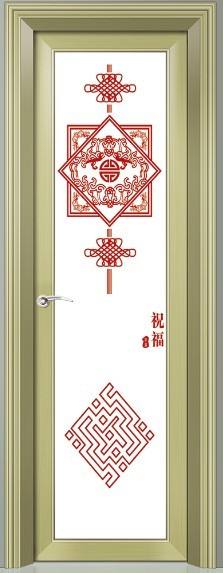 广东铝合金折叠门厂佛山铝合金厨房门好万家门厂