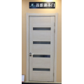 韩式拼装门
