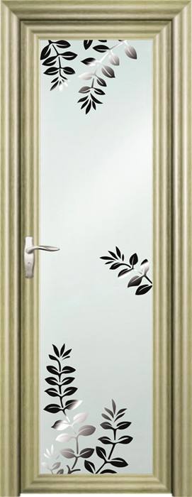 广东铝合金门厂佛山铝合金门厂好万家门