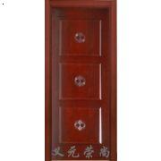 3分钟看懂義元荣尚木门怎么加盟