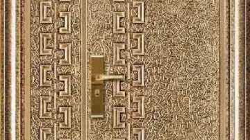铸铝门 天津铸铝门哪家好？