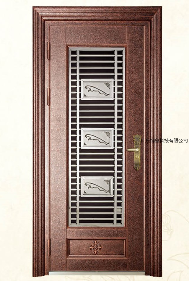 铜皇铜门是几线品牌 铜皇铜门是哪里的品牌 铜皇铜门是几线品牌 铜皇铜门是哪里的品牌