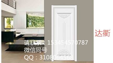 厂家直销 达衢生态复合门