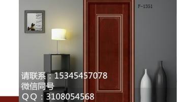 达衢生态复合门 厂家直销