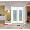 室内木塑环保门 推拉门