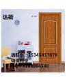 达衢生态复合门 幼儿园门 工程门 强化烤漆门 富艺术感