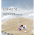 靓象套餐包中单品图
