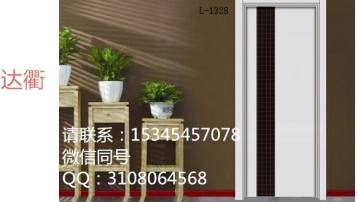 量身定做 达衢幼儿园门 工程门 学校专用门 强化烤漆门 生态复合门