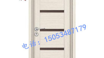 各种型号 坚固耐用 幼儿园生态复合门