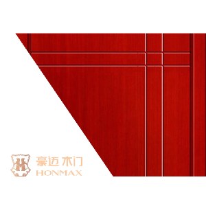 豪迈木门品牌实力保障经销商盈利 豪迈木门品牌实力保障经销商盈利