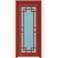 志尚玻璃木门9237系列