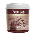 晨阳沐雅欣水性木器漆