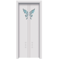 志尚玻璃木门9273系列