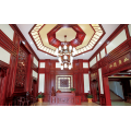 鸿爵公馆中式整装