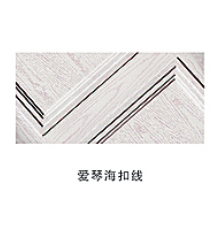 名雅居简欧木门系列