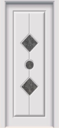 志尚简约木门9130系列
