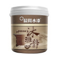 晨阳水漆木器漆/家具漆沐雅静木器水漆