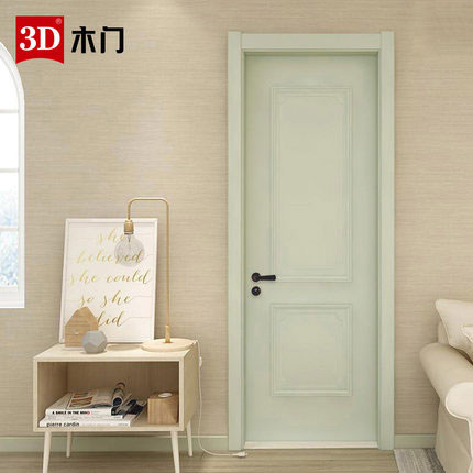 3D无漆木门加盟可靠吗?招商政策如何? 3D无漆木门加盟可靠吗?招商政策如何?