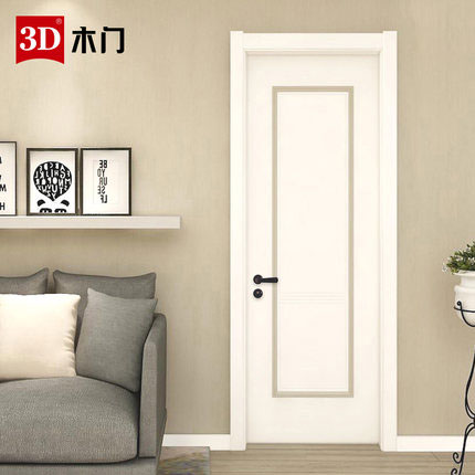 3D无漆木门适合加盟吗？加盟3D无漆木门好不好？
