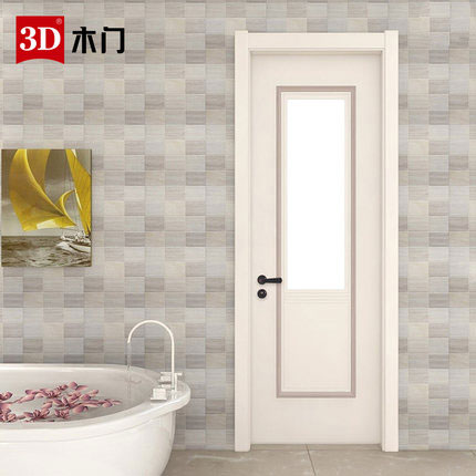 3D无漆木门加盟优势以及产品怎么样？