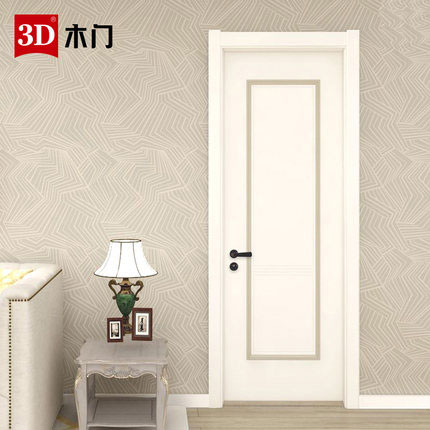 3D无漆木门品牌高度怎么样?加盟靠谱吗 3D无漆木门品牌高度怎么样?加盟靠谱吗