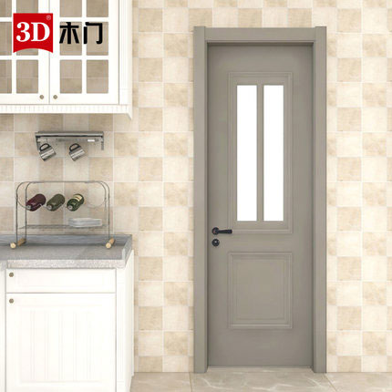 经销商加盟3D无漆木门会得到什么帮扶？