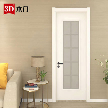 全国招商 3D无漆木门全国有多少家门店？