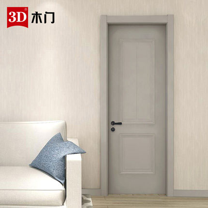 二三线城市加盟3D无漆木门生意好做吗? 二三线城市加盟3D无漆木门生意好做吗?