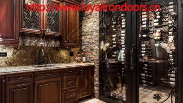年华酿造醇香