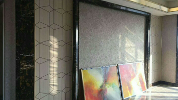 护墙板