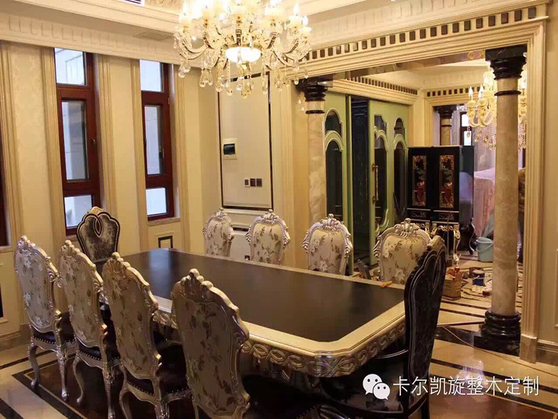 3分钟看懂卡尔·凯旋木门怎么加盟 3分钟看懂卡尔·凯旋木门怎么加盟