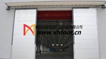 工业平移门多少钱？