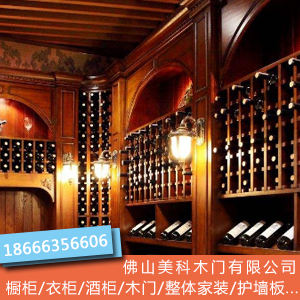 美科木门厂家：木门经销商如何选择木门品牌