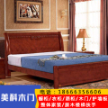 美科木门厂家：木门经销商如何选择木门品牌