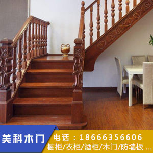 美科木门厂家告诉你定制衣柜价格如何计算