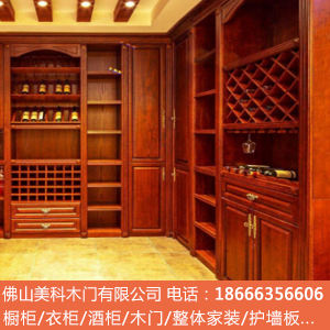 木门不选好安全隐患多，还是美科木门厂家的好