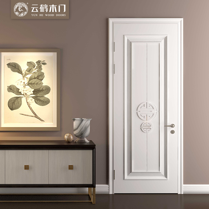 为什么选择加盟云鹤木门,这个品牌如何? 为什么选择加盟云鹤木门,这个品牌如何?