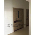 医院手术室门|医院病房门|医院专用门钢木门