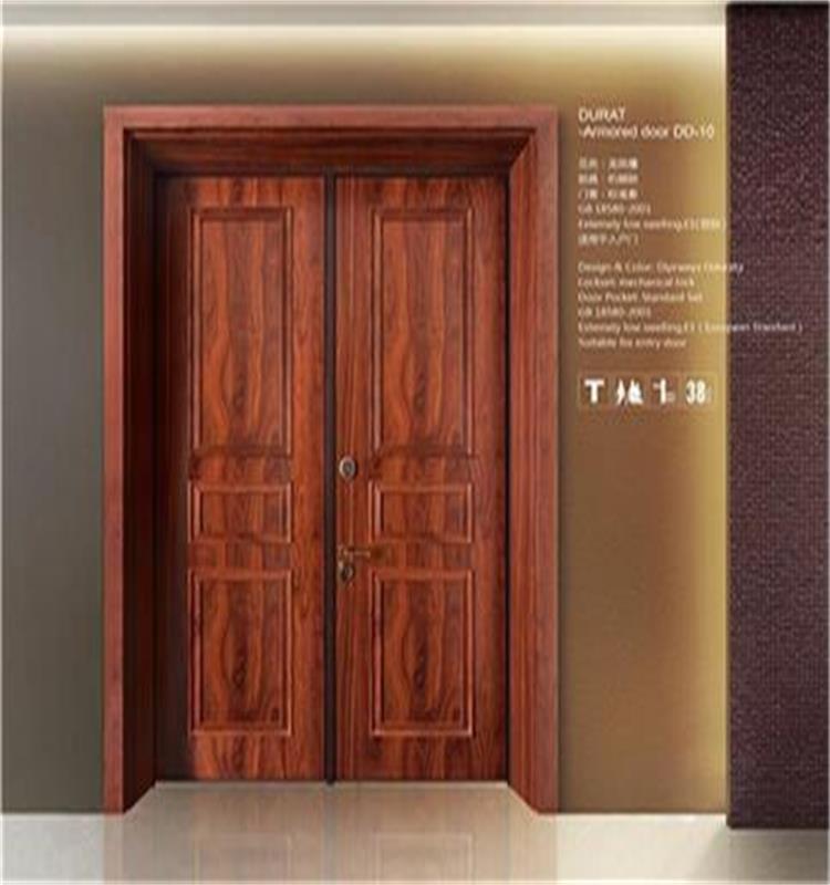 在木门领域，霍尔茨木门有哪些品牌优势