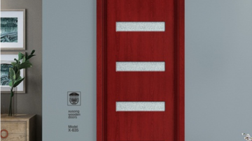 旭松-木门X-635