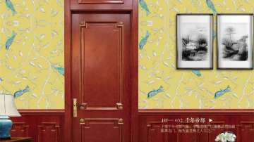 和府-新中式风格系列H-032