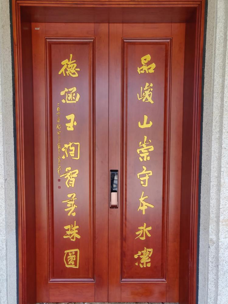 润成创展木门发展怎么样 加盟润成创展木门怎么样