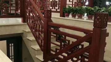 续氏-楼梯系列
