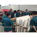 实木门生产厂家2019为大众，再进一步